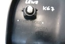 COLLECTEUR PORTES GAUCHE AVANT 67620-0H140 67620-0H130 TOYOTA AYGO Xphoto 7