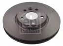 FEBI 28361 DISCO FORD MONDEO 07- PARTE DELANTERA GALAXY 