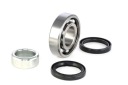 RIDEX 654W0484 KIT ROULEMENT ROUES VERS SUZUKI SAMOURAÏ SUV (SJ) VITARA (ET)photo 14