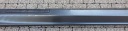 AUDI A6 S6 C7 4G LIFT 15-18 AVANT UNIVERSEL S-LINE GAUCHE MOULURE SEUIL LZ7Sphoto 7