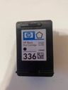 HP CARTRIDGE INK HEAD 336 ЧЕРНЫЙ C9362E ОРИГИНАЛ ПУСТОЙ