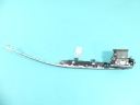 GRILLE CONDUIT D'AIR KIA OPTIMA IV 15-20 84795-D4000SG7 D4847-95000 EUROPEphoto 8