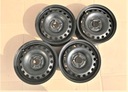 ДИСКИ VW UP SKODA CITIGO SEAT MII 4x100 14'' ET35