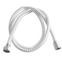 ДУШЕВОЙ ШЛАНГ белый стандарт 150 см