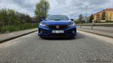 Honda Civic Honda Civic Type R 1 wlasciciel w PL Przebieg 40000 km