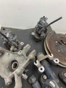 FRAME SUBFRAME PENDANTS BACK XC90 II XC60 II WITHOUT PNEUMATICS AWD  photo 10