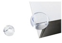 ЗАЩИТНАЯ КРЫШКА УГЛОВ МЕБЕЛЬНЫЕ УГЛЫ 1 шт.