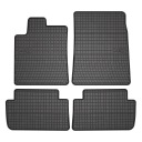 КИЛИМКИ РЕЗИНА 4SZT. DO CITROEN C3 PICASSO, C5 I; PEUGEOT 407  (18891476796) фото min 9