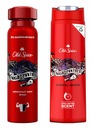 НАБОР СПРЕЙ OLD SPICE NIGHTPANTHER 150мл + ГЕЛЬ 400мл