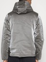 Rains Loop Jacket Unisex Bunda r.M Značka Rains