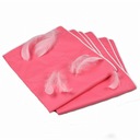 WSYP 70x80 NA PODUSZKĘ BAWEŁNA Andrychowski INLET