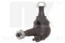PIVOT BRAS DE SUSPENSION DB DROIT W202 LE- DROITE INFÉRIEURphoto 9
