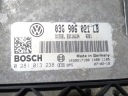 КОМП'ЮТЕР ПРИБОРНА ПАНЕЛЬ КОМПЛЕКТ SKODA OCTAVIA II 2 1.9 TDI BXE 253413 KM 1Z0920812D  (15061333596) фото min 10