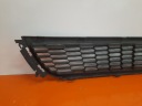 VOLKSWAGEN POLO V 09-17 GRILLE CENTRALE PARE-CHOCS AVANT 6R0853677photo 6