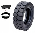 HONOR Forklift 5.00-8 10PR TT TIRE + камера + защита