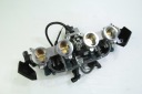 KAWASAKI Z 800 13-17 ДРОССЕЛЬНАЯ ЗАСЛОНКА ФОРСУНКИ  фото 12
