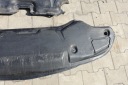 MERCEDES W211 LIFT DISQUES PROTECTION SOUS PARE-CHOCS MOTEUR BOÎTES 2115204523photo 6