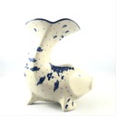 БОЛЕСЛАВЕЦ КЕРАМИЧЕСКАЯ ВАЗА