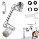 УДЛИНИТЕЛЬ ПЕРЛАТОРА ДЛЯ КУХОННЫХ ПОМЕЩЕНИЙ Смеситель 1080°