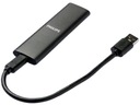 Портативный твердотельный накопитель PHILIPS Esternal 500 ГБ _ 540 МБ/с _ сверхскоростной