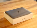 Apple MacBook Air 13 M1 8 ГБ 256 ГБ «Серый космос» 12 МЕСЯЦЕВ УХОДА + КРЫШКА