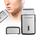 МУЖСКАЯ ЭЛЕКТРОБРИТВА RAZER ТРИМЕР USB