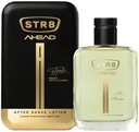 STR8 AHEAD ПОСЛЕ БРИТЬЯ 50мл