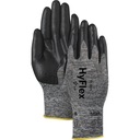 ANSELL HyFlex 11-801 Рабочие перчатки по охране труда и технике безопасности