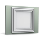 3d настенная панель W121 Orac Decor Autoire