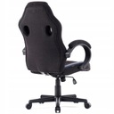 Игровой офисный стул Поворотный офисный стул из ткани - Prism Sense7
