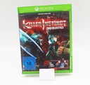 Игра Killer Instinct Combo Breaker Pack XBox One