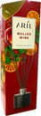 Vonné tyčinky Aril Mulled Wine 100 ml Kód výrobcu 5908241729696