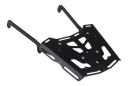 TRUNK SLAB LUGGAGE BACK NA MILD BAGGAGE HONDA XL 750 TRANSALP BLACK  photo 7