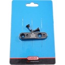 Адаптер для дисковых тормозов Elvedes 160 мм FM-FM