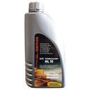 Масло гидравлическое HL 10 1л вг10