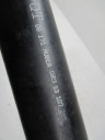 SIGNUM VECTRA C 03-08 3.0 CDTI Z30DT RIGHTS HANG BACKSTOP 13107285  photo 9
