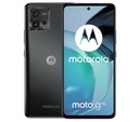 Смартфон Motorola moto g72 8/128 ГБ 108 Мпикс 6,6 дюйма Метеорит Серый Черный