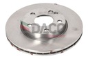 DISQUES + SABOTS DE FREIN AVANT MERCEDES A CLASSE W169 B CLASSE W245 276 MM photo 2 - milautoparts-fr.ukrlive.com