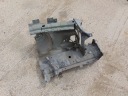 LONGERON QUARTER RIGHTS PERID FORD FOCUS MK3  photo 8