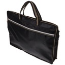 TORBA Z WYSZYCIEM KRZYŻOWYM PŁÓTNO-TOREBKA NA DOKUMENTY