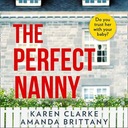 Идеальная няня - Кларк, Карен АУДИОКНИГА