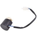 ++BA20D ЛАМПОЧКА-ДЕРЖАТЕЛЬ QUEST VAPOR WILGA ROMET 727