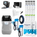 УМЯГЧИТЕЛЬ ВОДЫ WATER TECHNIC 11 SMART PACK UPFLOW