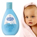 BEBBLE ШАМПУНЬ И ГЕЛЬ ДЛЯ ВАНН 2в1 лаванда 200 мл