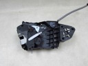 VOLVO S60 II V60 10-17 SERRURE DE PORTE ARRIÈRE GAUCHE SUPPORT 31349864photo 8
