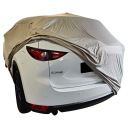 ЧОХОЛ NA ЗОВНІШ. MAZDA CX-5 (2012-HEUTE) KHAKI ВОДОВІДШТОВХУЮЧА  (18851849066) фото min 7