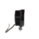 ФАРА РОБОЧА 4XLED 1600 LM 16W + PODLACZENIE  (17224201487) фото min 4