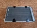 INTERCOOLER RADUADOR DE ACONDICIONADOR SUZUKI GRAND VITARA XL7 00- 2.0 