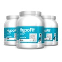 HYPOFIT 500G HYPOTONICKÝ IONTOVÝ NÁPOJ PRE ŽENY PÔSOBÍ ANTIOXIDAČNE Ďalšie vlastnosti bezlepkový bez laktózy vegánske