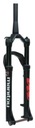 Manitou Markhor Boost 27.5 15x110 XC Maraton 100 мм